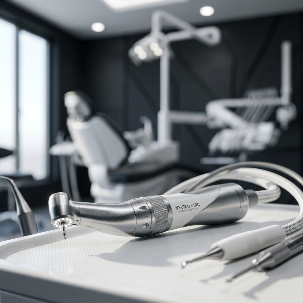Precision Equipment