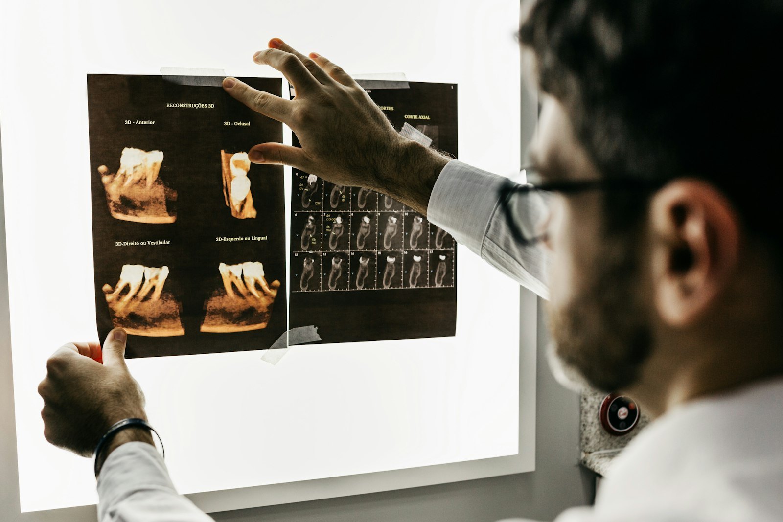 In-House Lab Specialist